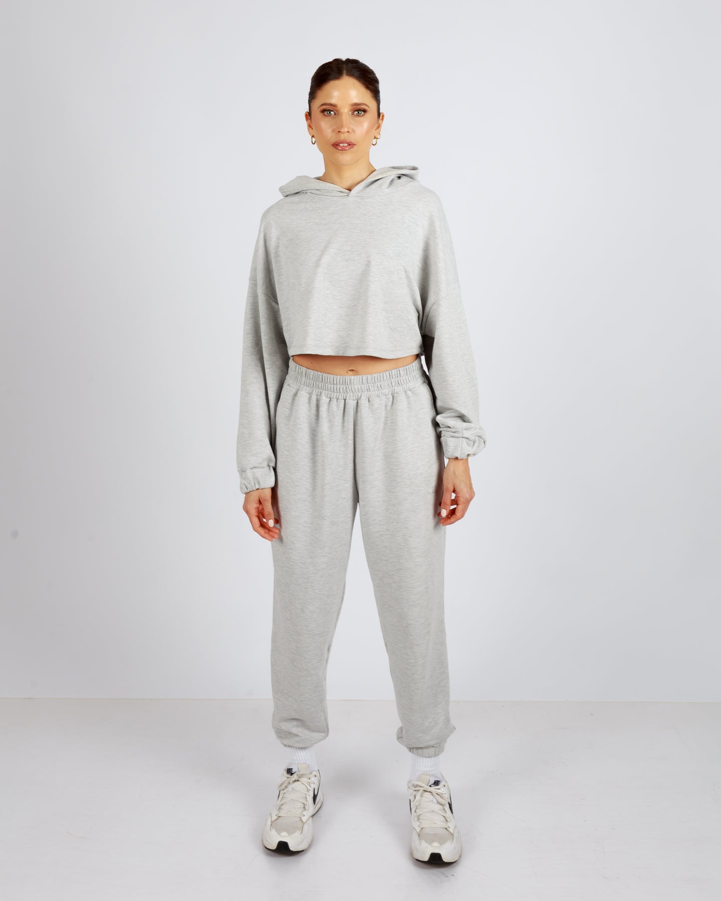 Polera Aines - melange