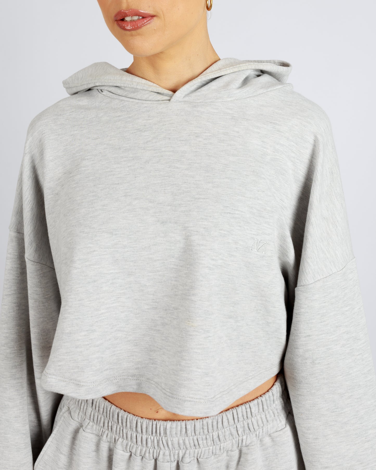 Polera Aines - melange