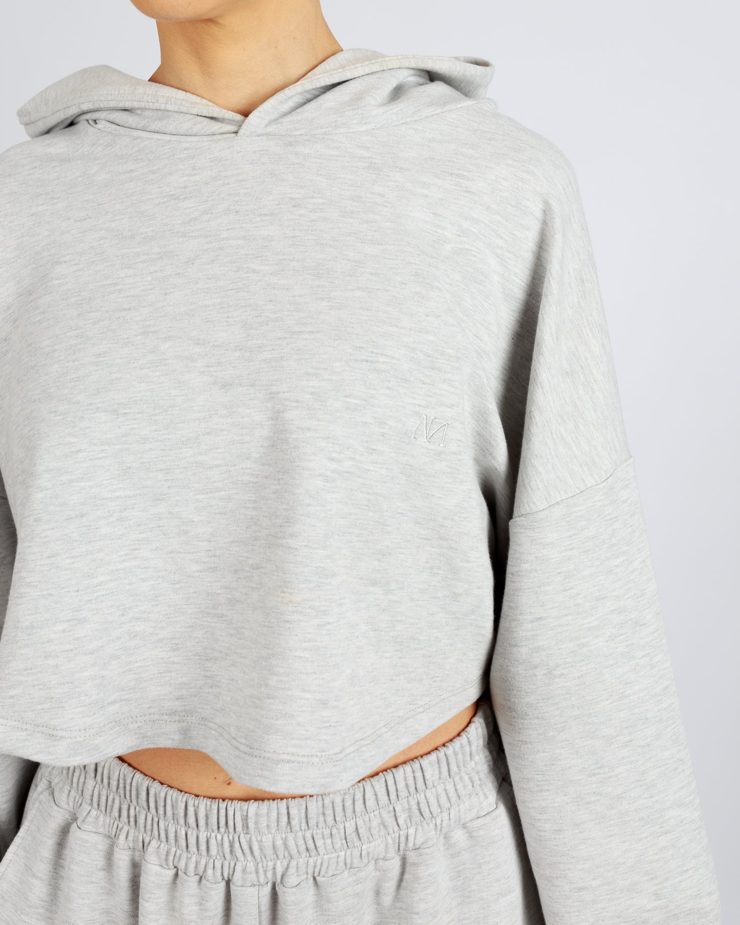 Polera Aines - melange