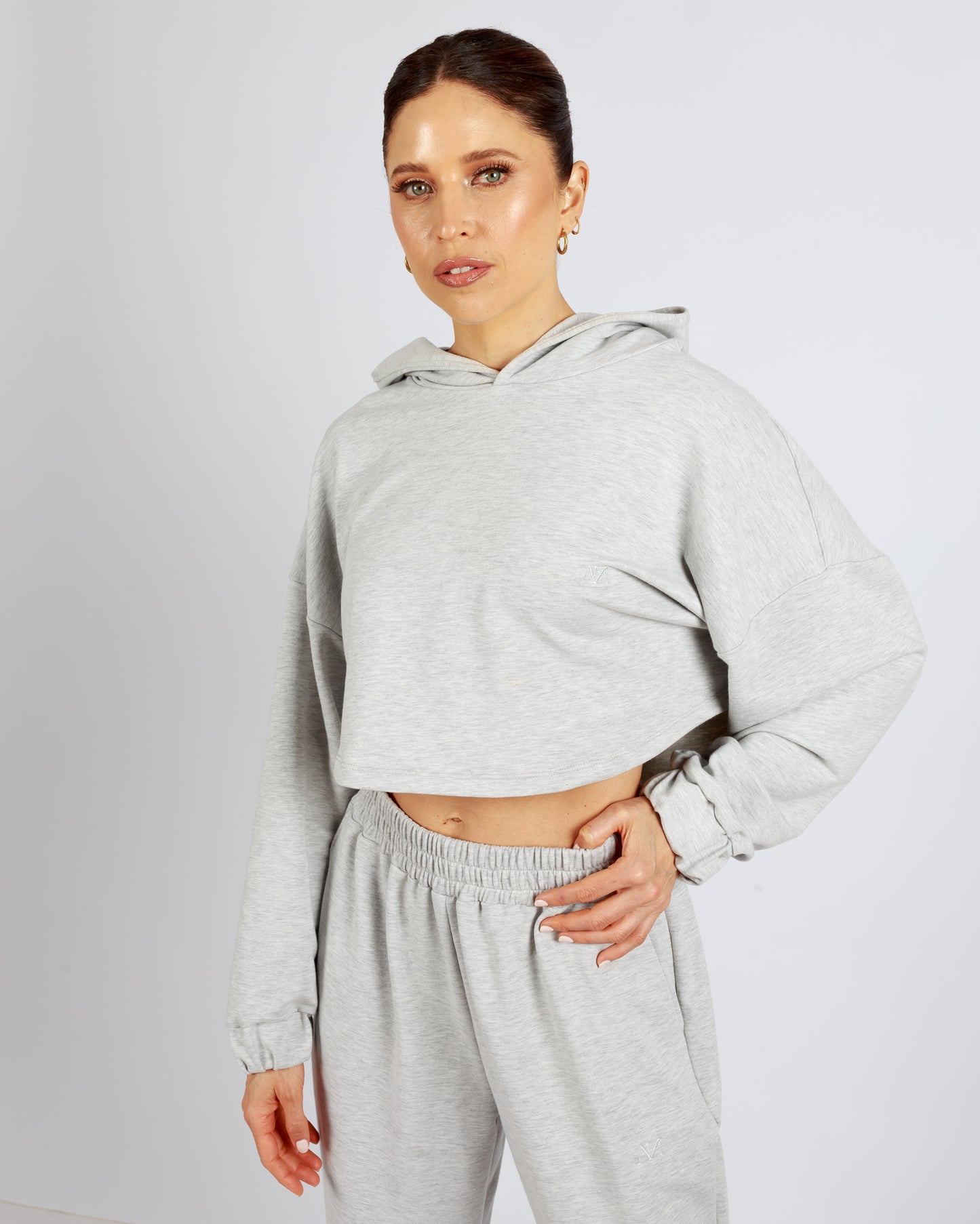 Polera Aines - melange