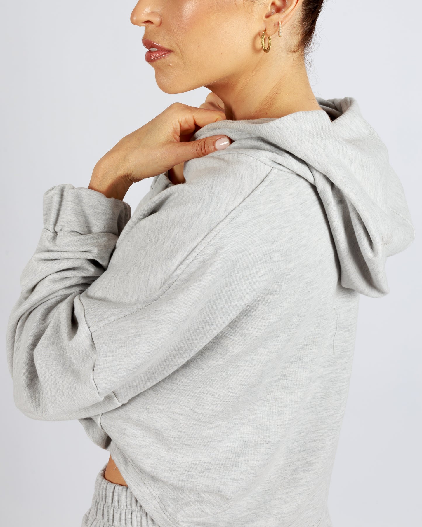 Polera Aines - melange
