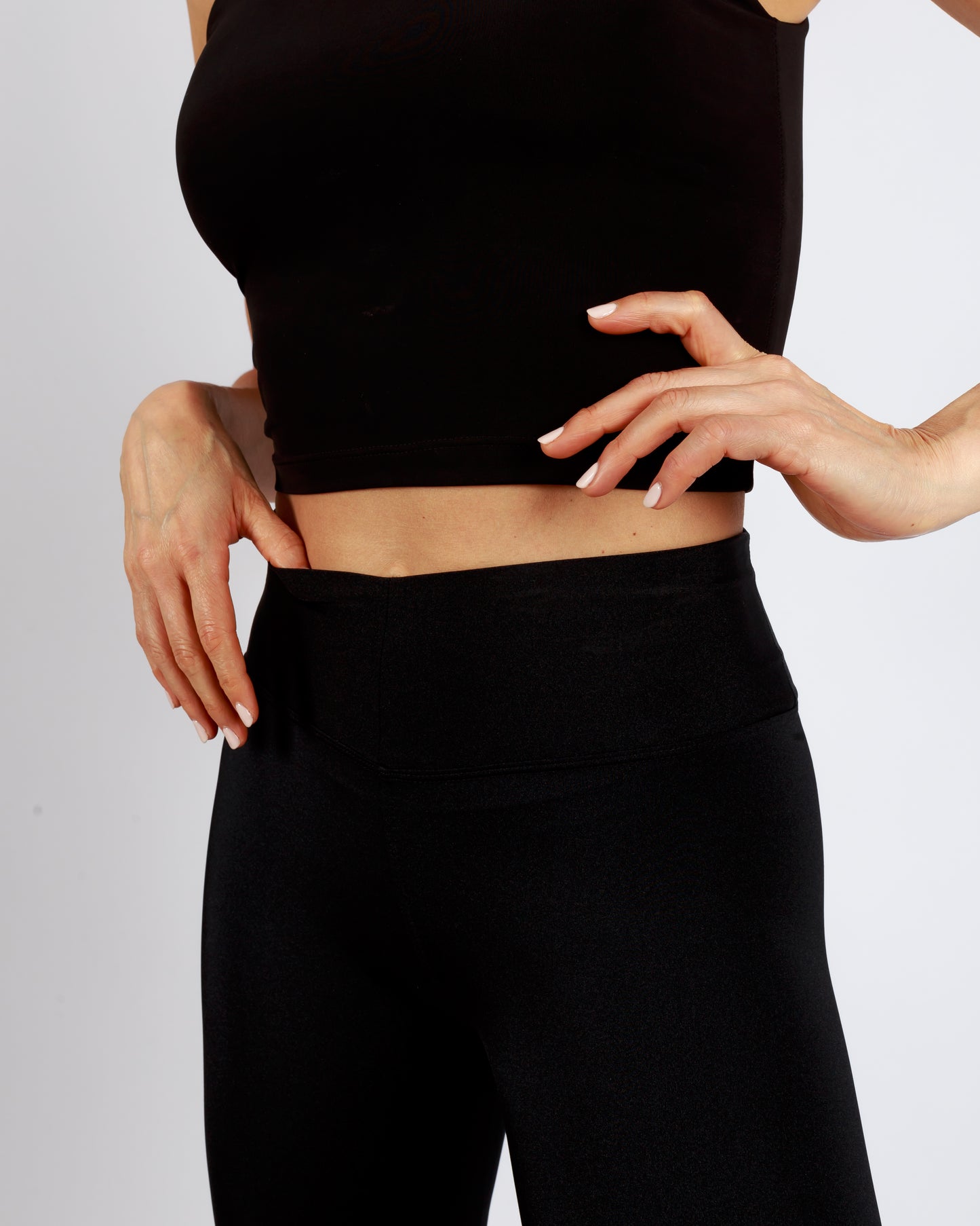 Leggings Abir - negra