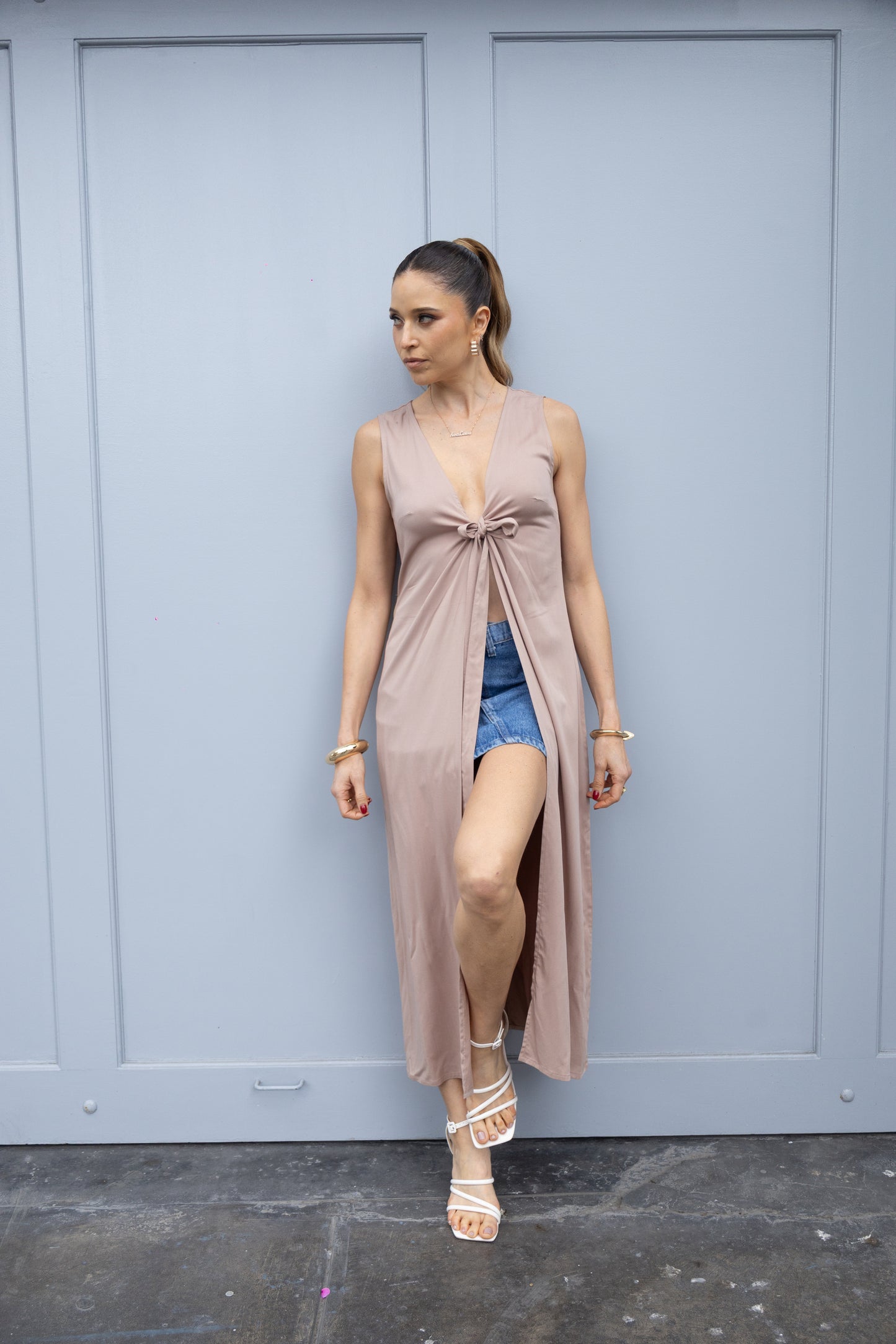 Maxicapa Melissa- arena